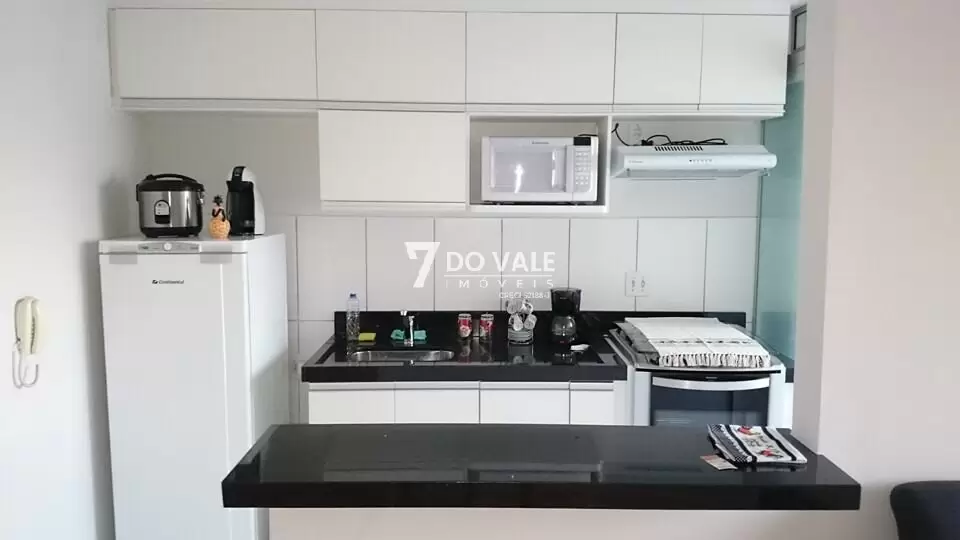 Foto 3 de APARTAMENTO À VENDA – 2 DORMITÓRIOS SENDO 1 SUÍTE VARANDA