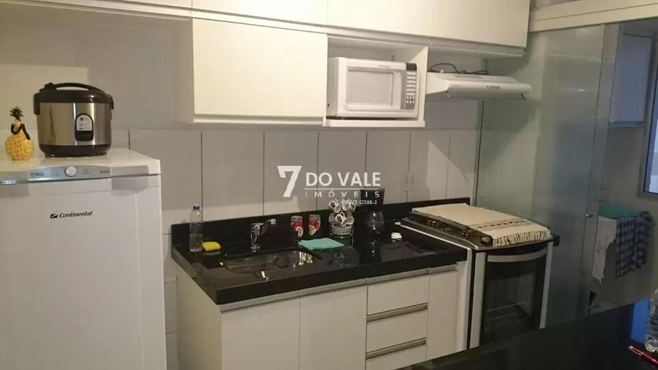 Foto 4 de APARTAMENTO À VENDA – 2 DORMITÓRIOS SENDO 1 SUÍTE VARANDA