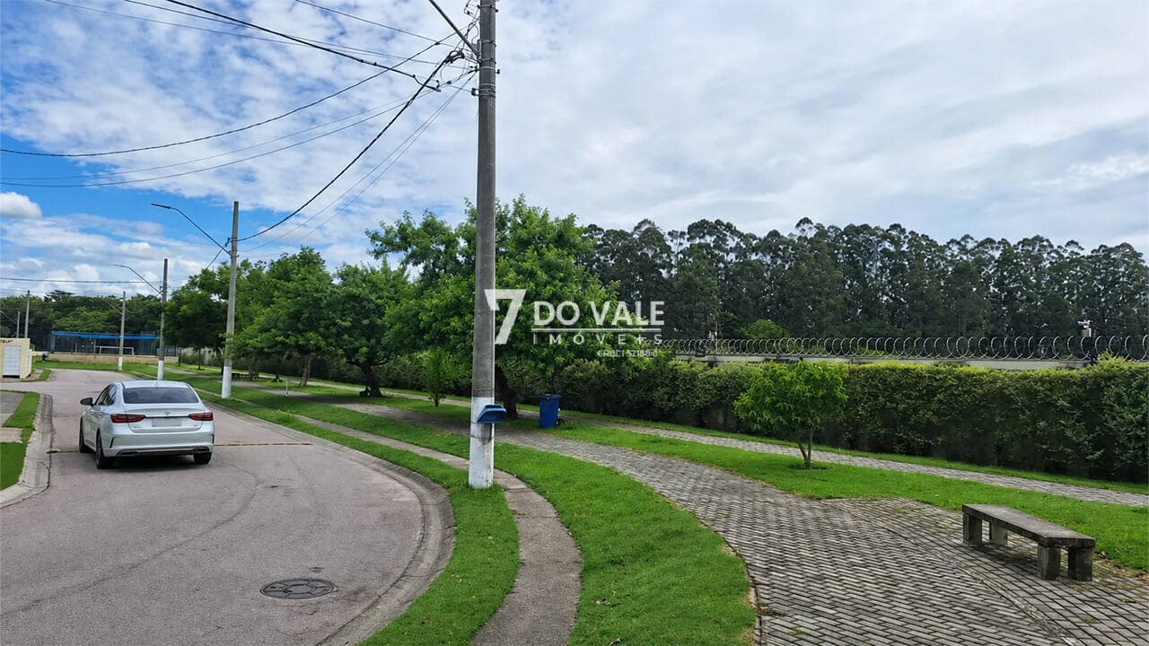 Foto 4 do Condomínio Casabella em Jacareí