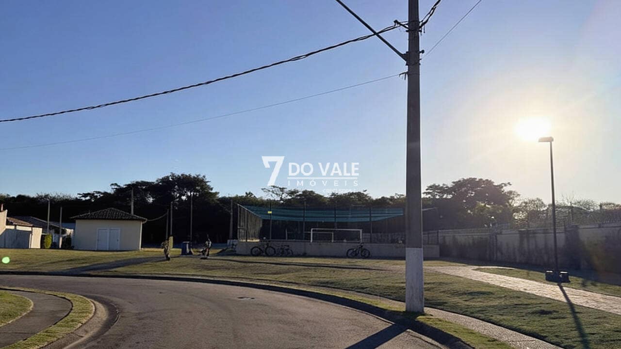 Foto 2 do Condomínio Casabella em Jacareí