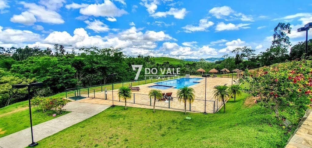 Foto 3 do Condomínio Bella Vittá em Caçapava