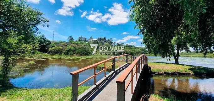 Foto 2 do Condomínio Bella Vittá em Caçapava