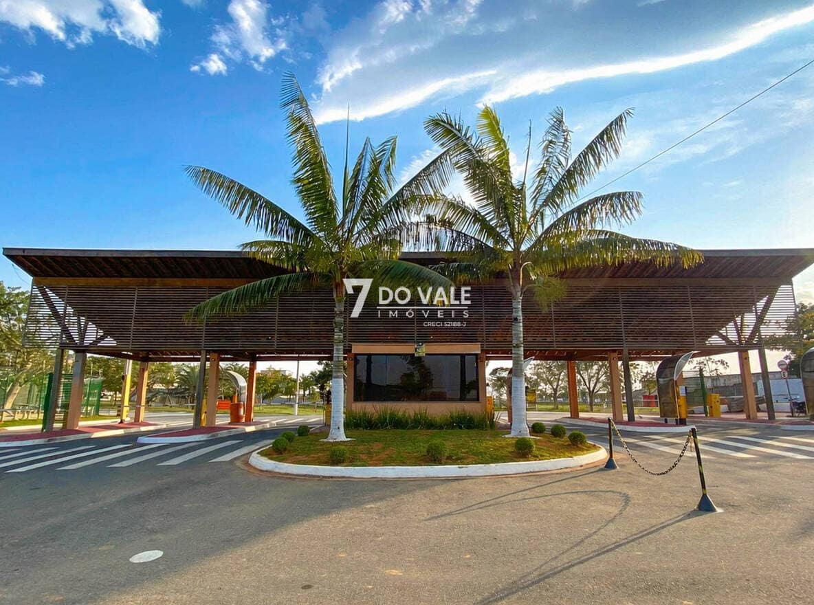 Foto 1 do RESERVA DO VALE em Caçapava