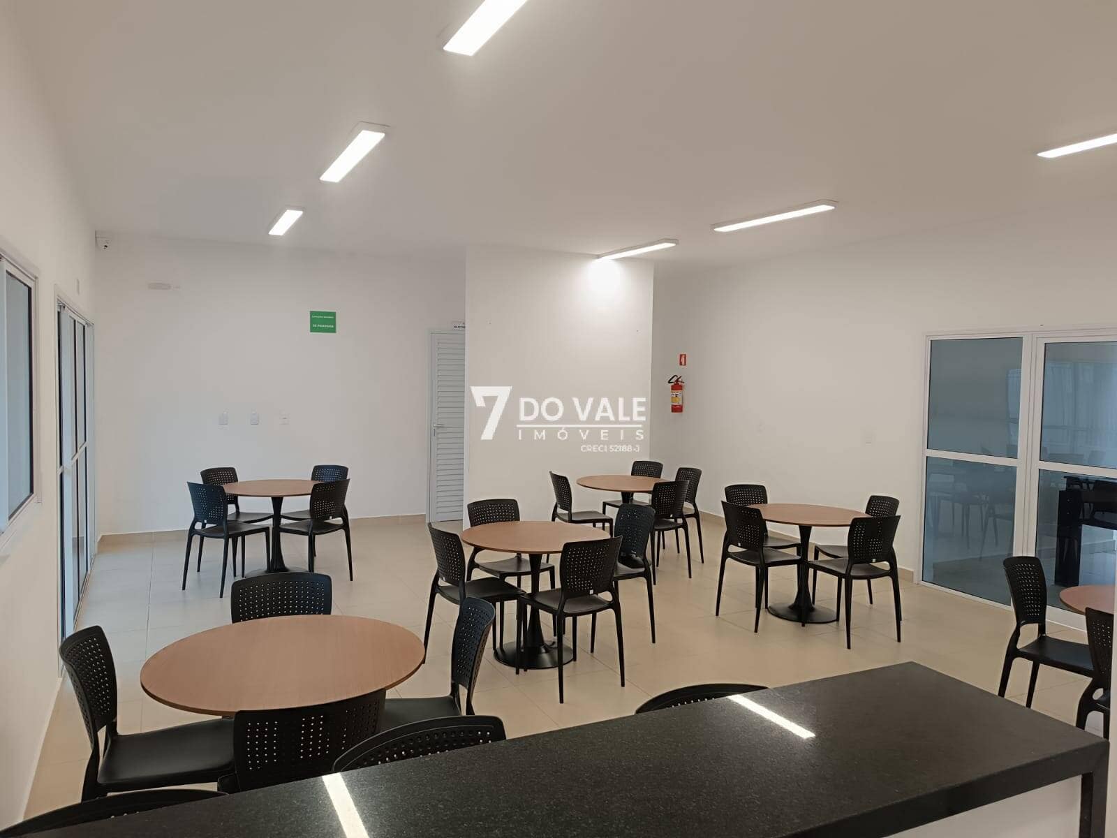 Foto 4 do AURORA RESIDENCE em Jacareí