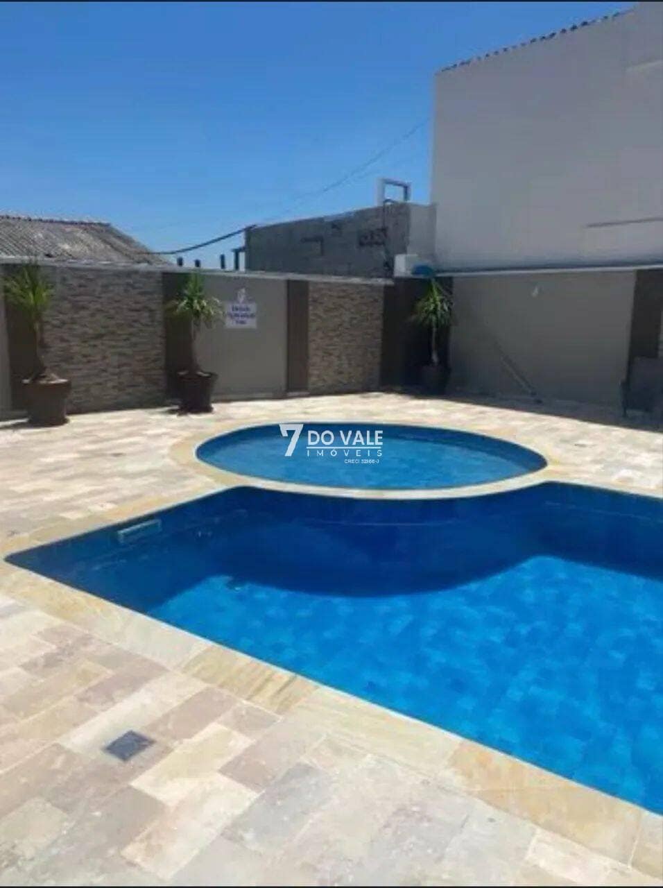 Foto 3 do Residencial Dumont em Jacareí