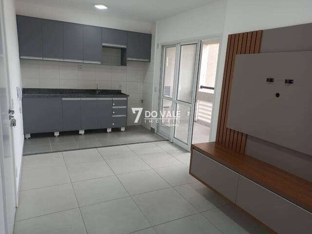 Foto 1 de APARTAMENTO-CONDOMINIO-MARANATA-VILA-INDUSTRIAL-SAO-JOSE-DOS-CAMPOS