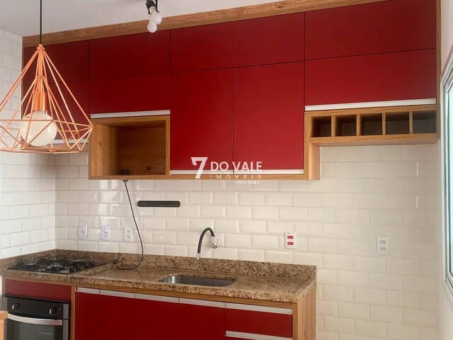 Foto 1 de Casa em Condomínio | 2 Dorm | Planejada | Área Gourmet | Caçapava