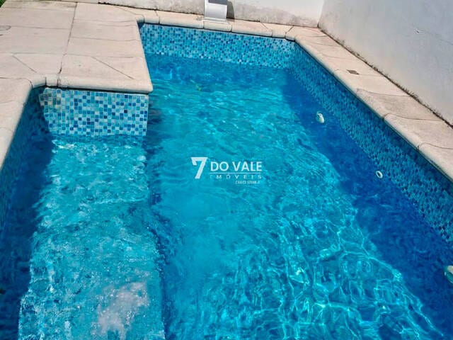 Residencial Vila Nova, em Caçapava