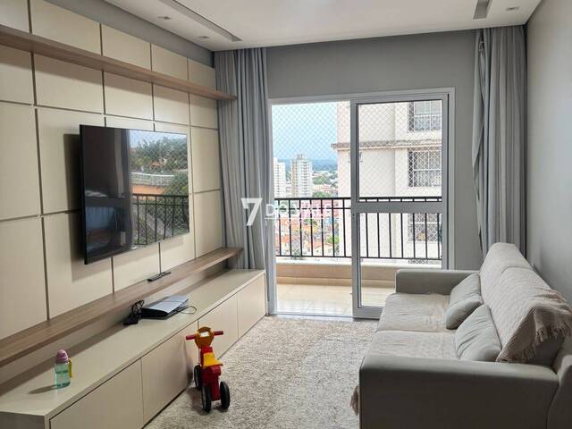 Foto 1 de Apartamento | Torres do Parque | 3 Dorm | 1 Suíte | 2 Vagas | 88 m²