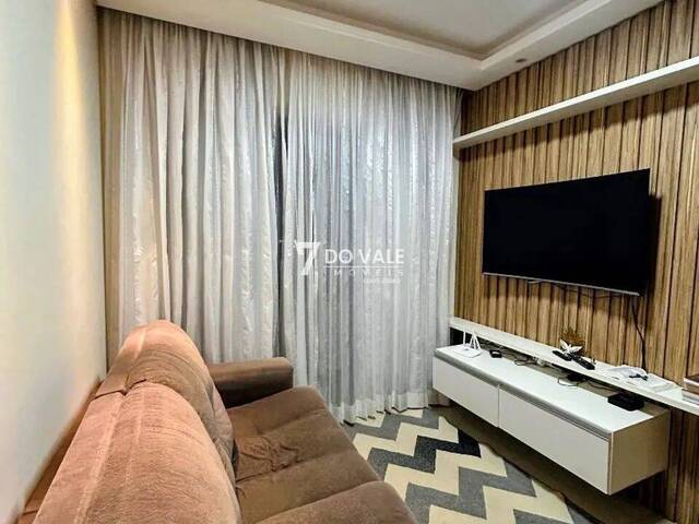 Foto 1 de Apartamento à venda | Garden Family Club| 2 Quartos |Lazer completo | 70 m²