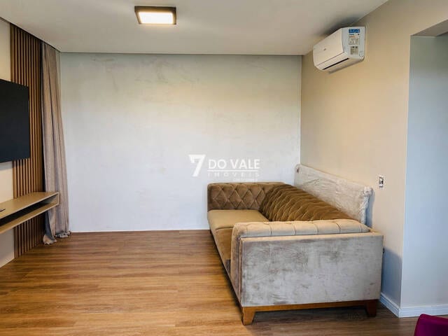 Foto 1 de Apartamento à venda| Floradas Arboville| 2 Dorm | 1 Suíte| Varanda gourmet