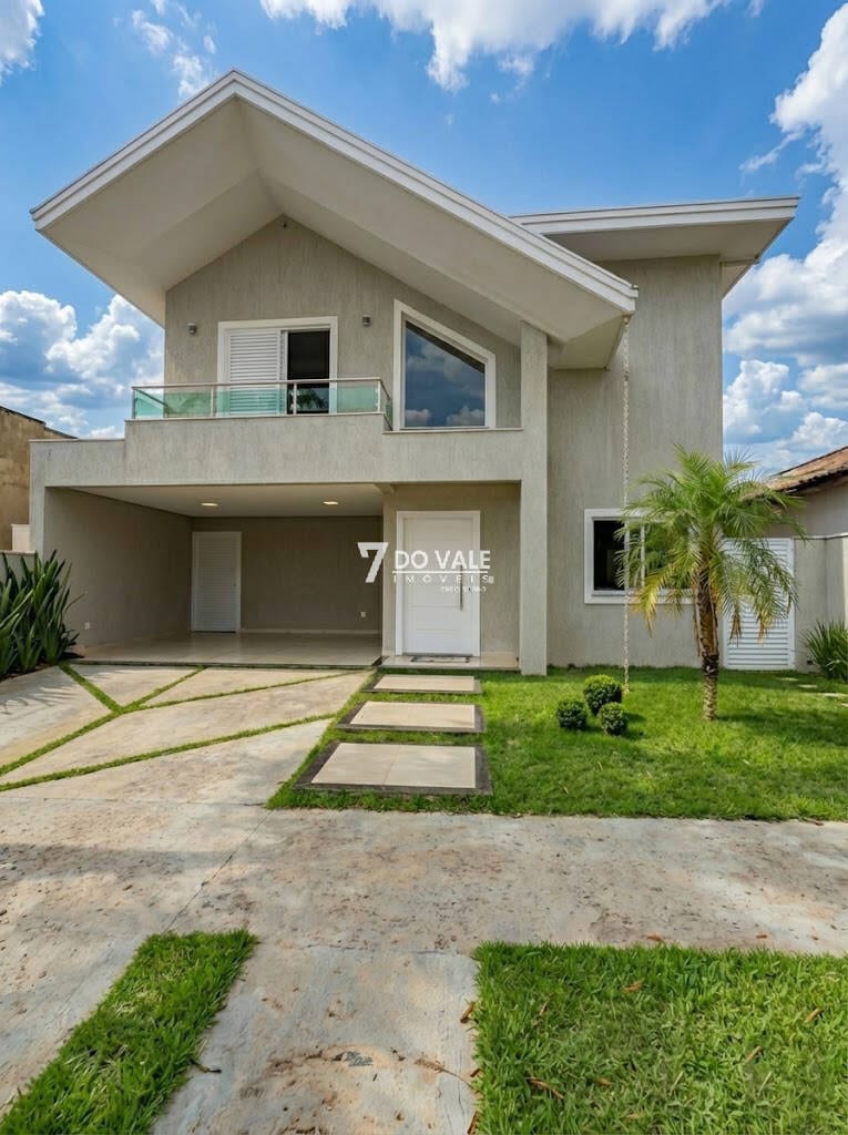 Casas em Caçapava