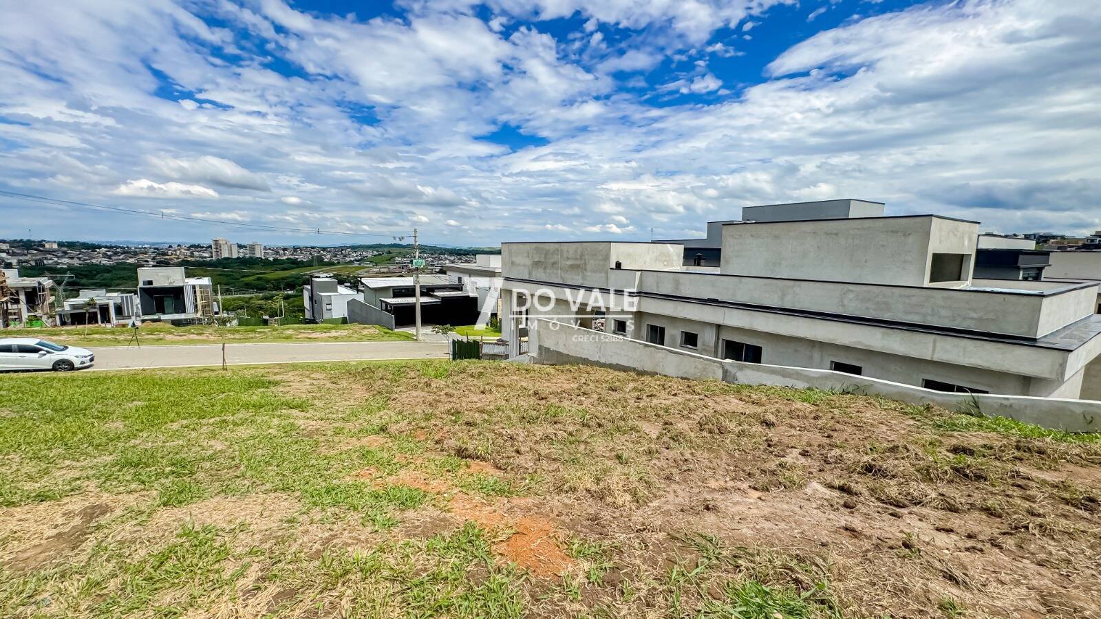 Foto 1 de TERRENO-A-VENDA-CONDOMINIO-TERRAS-ALPHA-URBANOVA-SAO-JOSE-DOS-CAMPOS