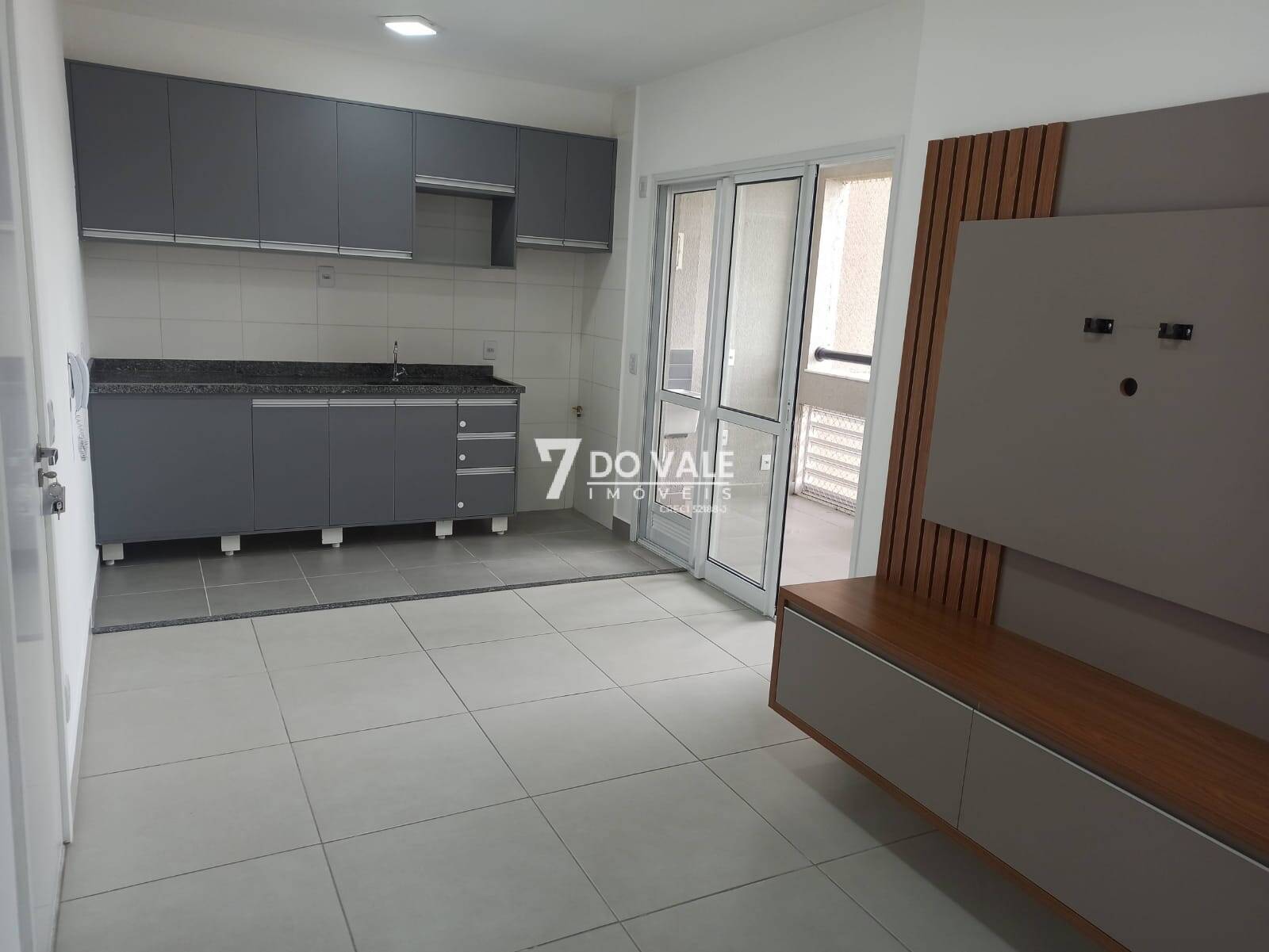 Condomínio Maranata Vila, em São José dos Campos