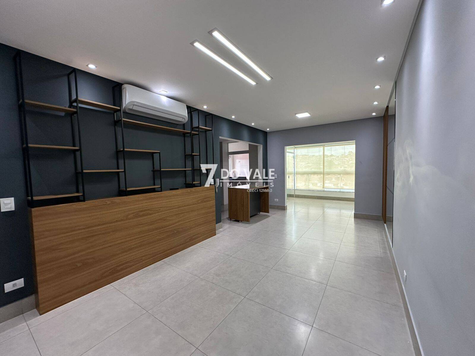 Diamond Residence, em Jacareí