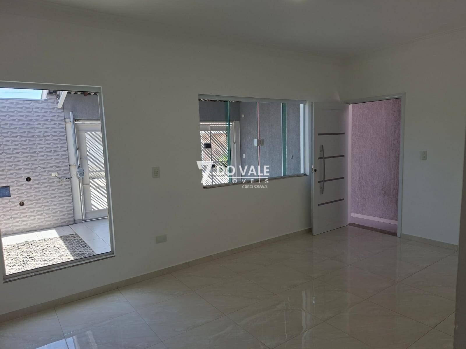 Foto 1 de Casa | Parque dos Sinos | 3 Dorm | 1 Suíte | Área Gourmet| 3 Vagas cobertas