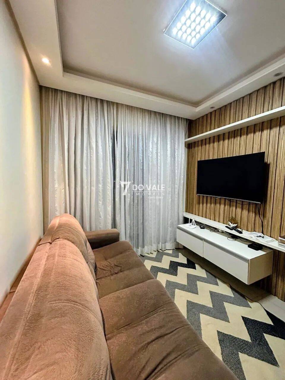 Foto 1 de Apartamento à venda | Garden Family Club| 2 Quartos |Lazer completo | 70 m²