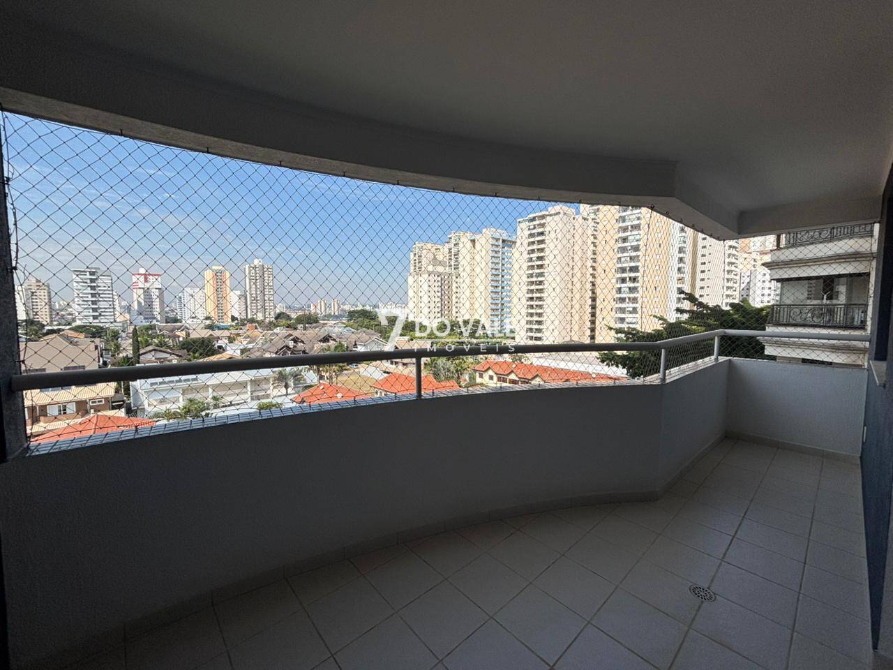 condominio agatha, em São José dos Campos
