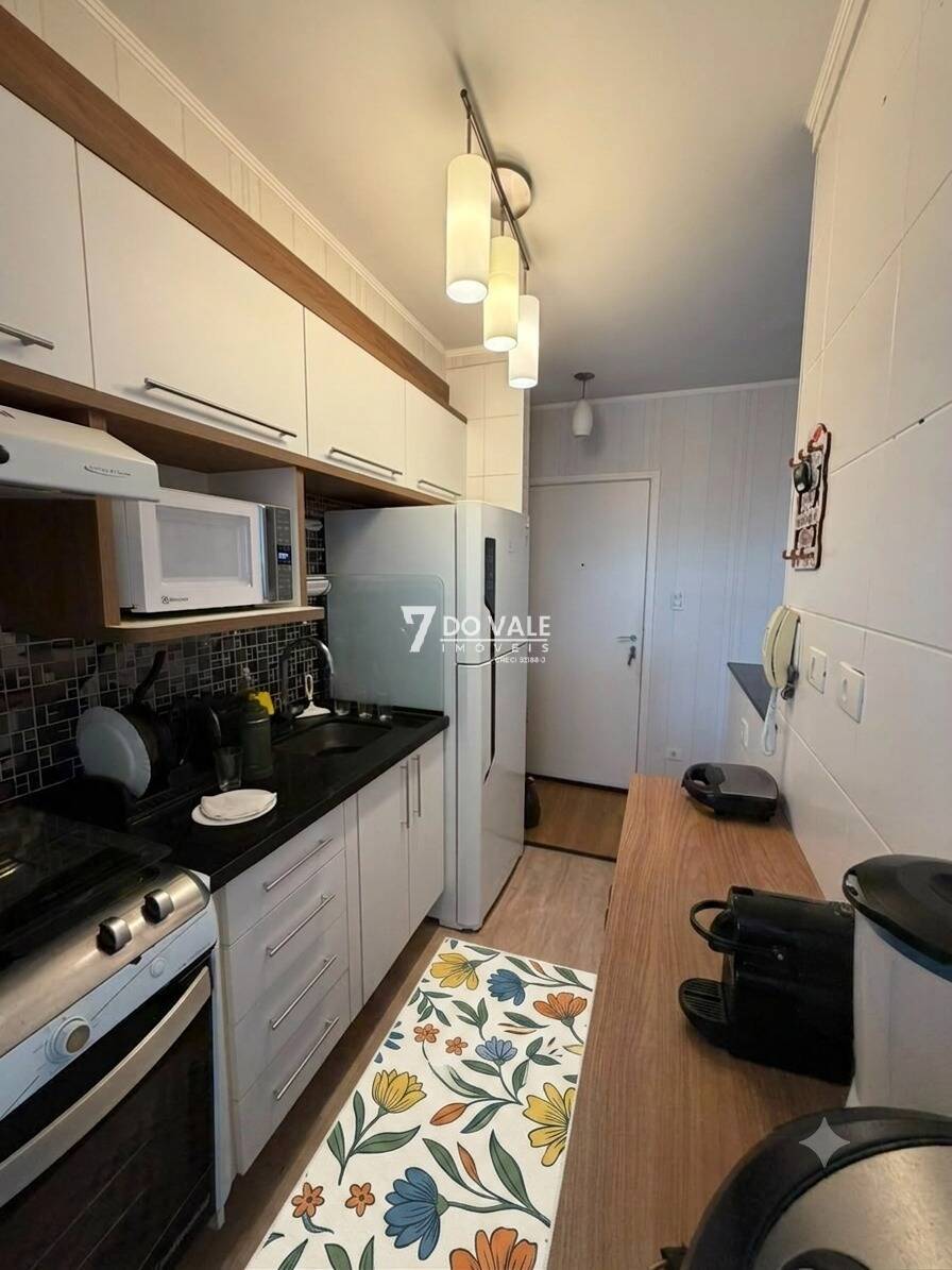 Foto 1 de APARTAMENTO 1 DORMITÓRIO MOBILIADO I SOL MANHÃ – HOUSE VALE
