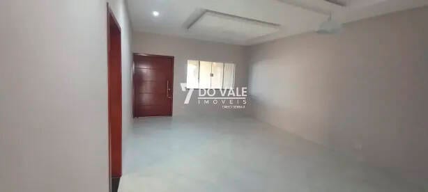 Casas em Jacareí