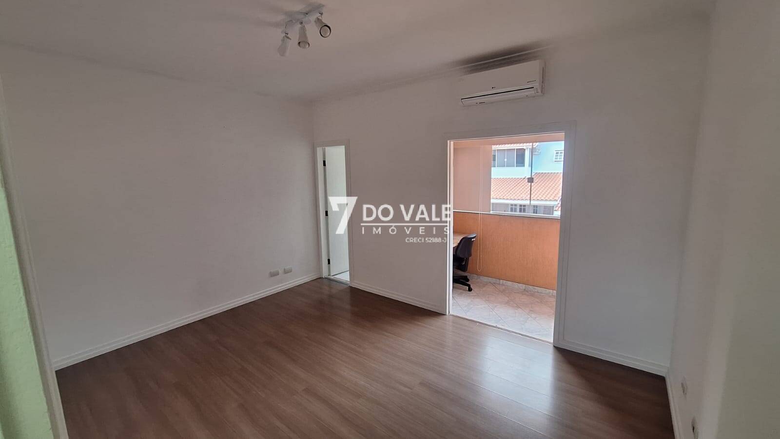 Residencial Parque das Árvores, em Jacareí