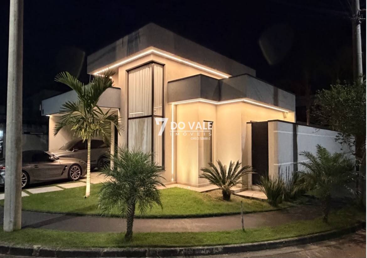 Casas em condomínio em Caçapava
