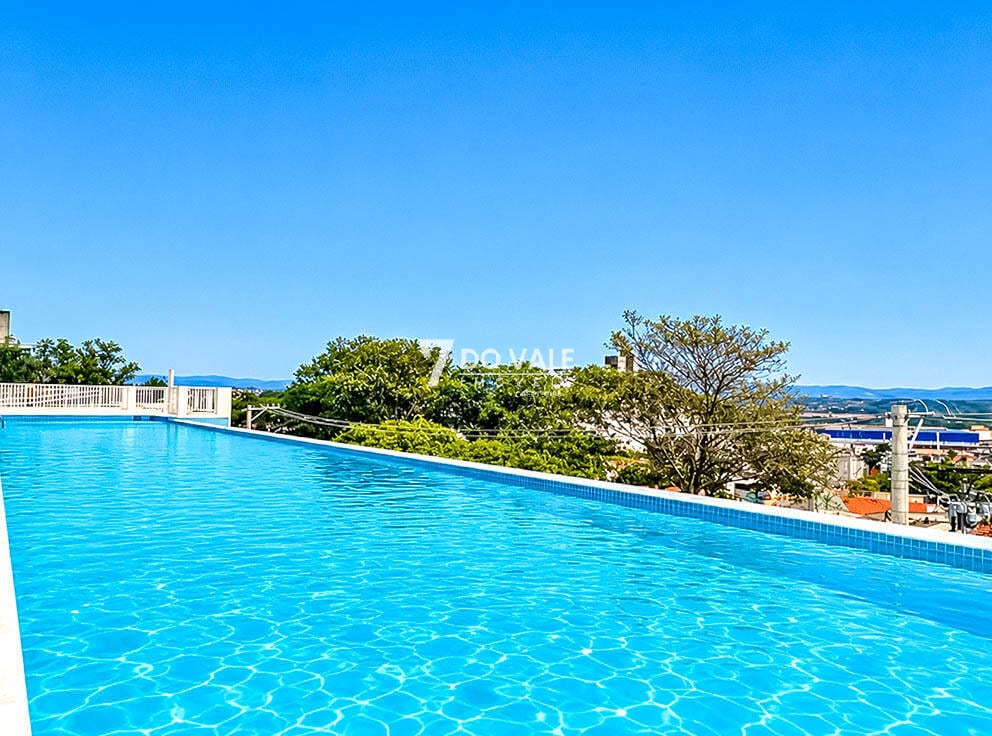 Verano Home Resort, em Jacareí