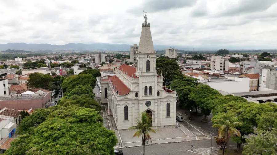 Imóveis em Caçapava