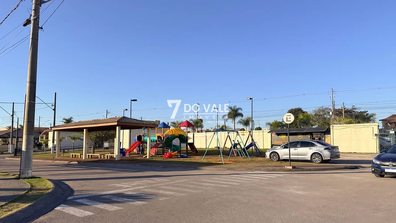 Condomínio Casabella, em Jacareí